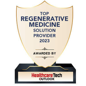 Top Regenerative Medicine Solution Companies